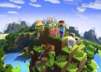 Minecraft