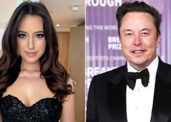 Ashley St. Clair Claims Elon Musk is Father of Her Secret Child: What We Know