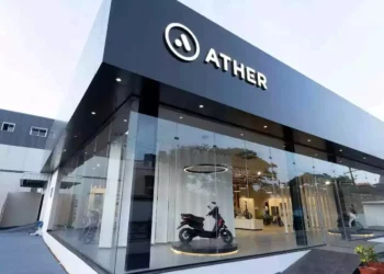 Ather Energy IPO: ₹2,626 Cr Fresh Issue, Launch Window Set for April 28–30