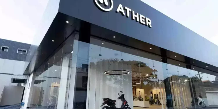 Ather Energy IPO: ₹2,626 Cr Fresh Issue, Launch Window Set for April 28–30