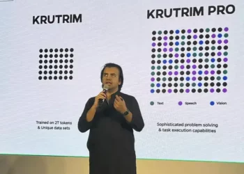 Krutrim Denies Fundraising Reports, Reaffirms Focus on AI Vision for India
