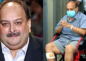 Mehul Choksi Arrested in Belgium: India Seeks Extradition in PNB Scam Case