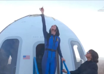 Blue Origin