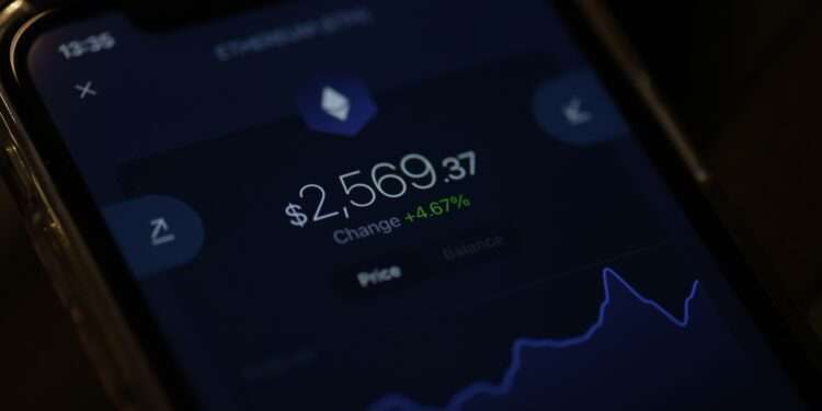 Ways Crypto is Changing the Gaming Industry