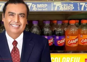 Jio’s Playbook: Reviving Campa Cola to Disrupt India’s Cola Market