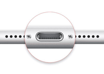 charging-port