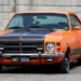 Chevrolet’s Vintage Dream Comes True, But Only in Brazil