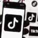 TikTok Sale Tied to Tariff Talks, Trump Says