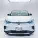 Volkswagen Unveils Trio of Futuristic ID Concept Cars at 2025 Shanghai Auto Show, Tailored for China’s EV Revolution