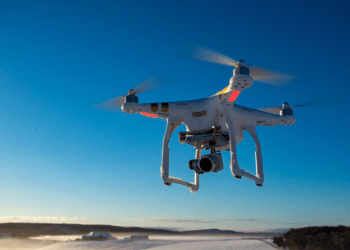 Garuda Aerospace Secures ₹100 Cr in Series B Funding, Aims to Make India a Global Drone Hub