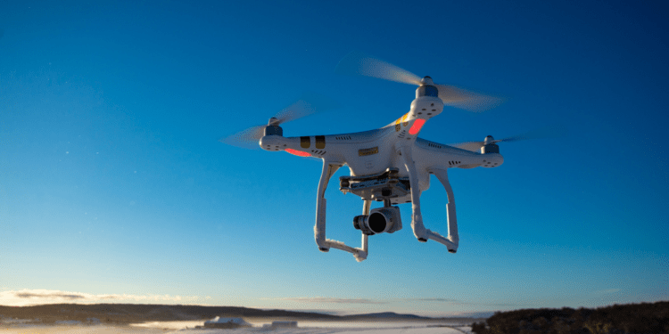 Garuda Aerospace Secures ₹100 Cr in Series B Funding, Aims to Make India a Global Drone Hub