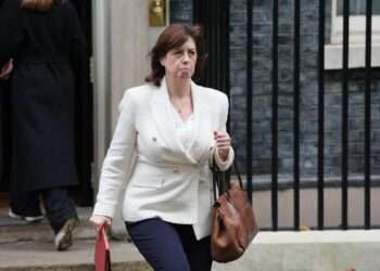 Minister Lucy Powell’s Verified X Account Hijacked to Push Fake Crypto Scheme