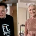 Maye Musk Celebrates 77th Birthday in Mumbai with Flowers from Elon Musk