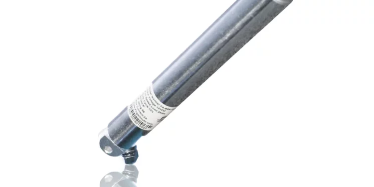 12V Linear Actuators: Key Applications and Benefits