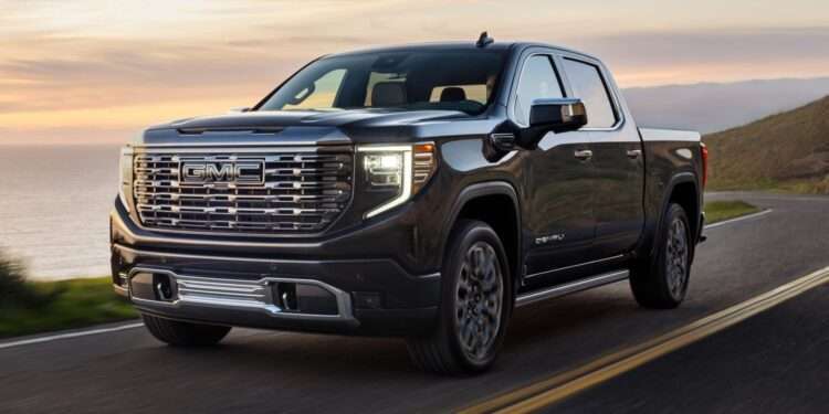 GM Issues Stop-Sale and Recall for 2021-2024 Trucks and SUVs with 6.2L V8 Engines