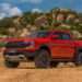 2025 Ford Ranger Super Duty: The Ultimate Off-Road Beast Unveiled