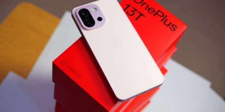 OnePlus