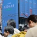 China Responds to US Tariffs, Says 'Market Has Spoken' Amid Stock Selloff