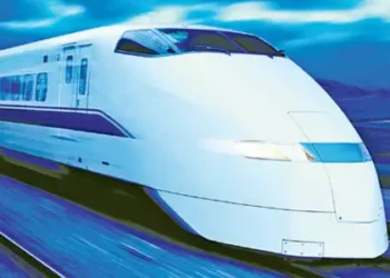 Kolkata to Varanasi in Just 2 Hours: India’s High-Speed Dream Moves East