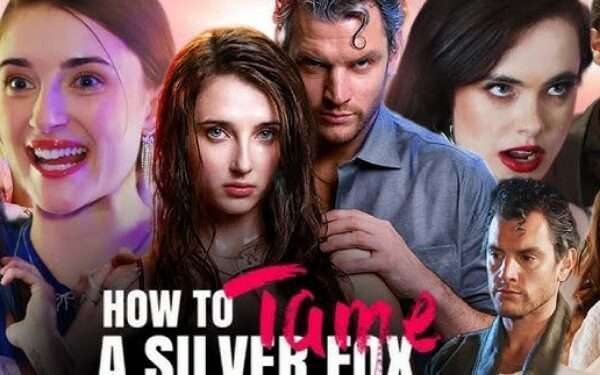 how-to-tame-a-silver-fox-dailymotion