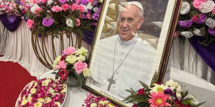 Pope Francis