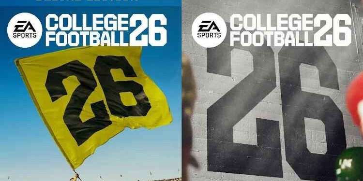 EA Sport