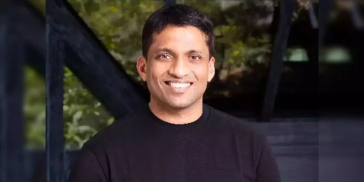 “I Am Not a Flower, I Am the Fire”: Byju Raveendran Goes Full Pushpa in Legal War with EY and GLAS