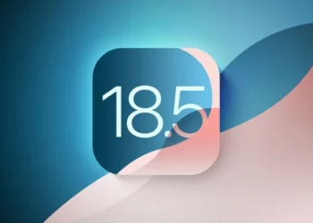 iOS 18.5