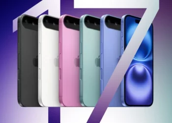 iPhone 17 lineup