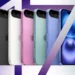 iPhone 17 lineup