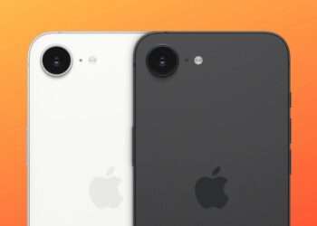 iPhone 17e