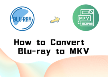 How to Convert Blu-ray to MKV and Preserve Its Original Quality