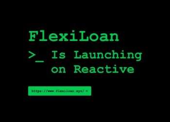 FlexiLoan Pioneers Non-Locking Flash Loans on the Reactive Network