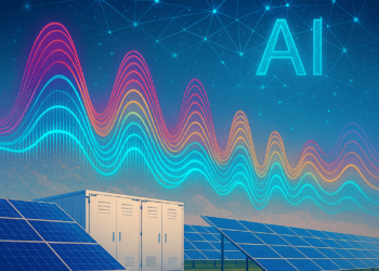 Tuning the Silent Symphony: Drumil Joshi’s Vision on AI-Powered Acoustic Diagnostics for Solar & BESS