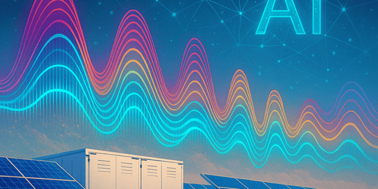 Tuning the Silent Symphony: Drumil Joshi’s Vision on AI-Powered Acoustic Diagnostics for Solar & BESS