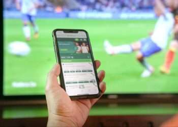 Popular AU Sports Betting Sites?