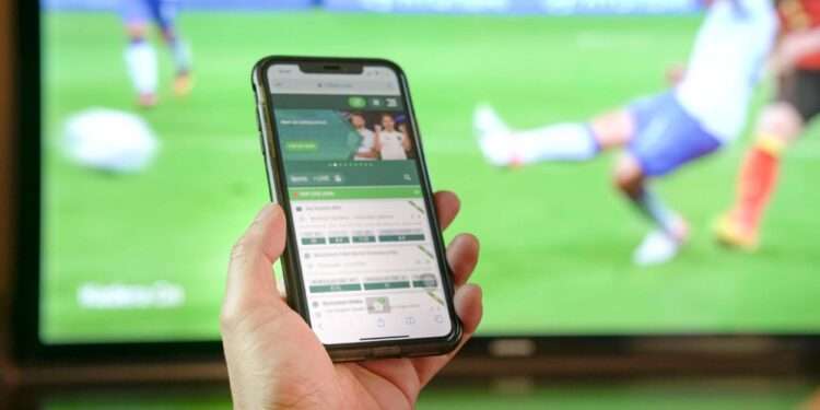 Popular AU Sports Betting Sites?