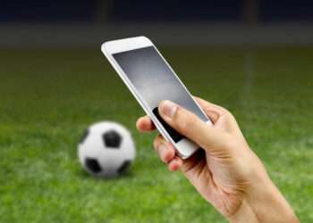 Can You Do Online Sports Betting in Texas?