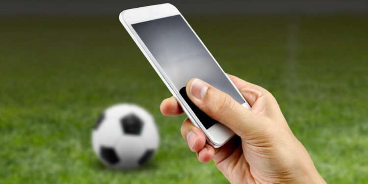 Can You Do Online Sports Betting in Texas?