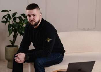 Bohdan Babinskyi Leads TripleA’s Vision as CBDO