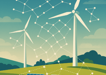 The Rise of the Renewable Swarm: How Drumil Joshi is Using Nature to Rethink Wind and Solar Intelligence