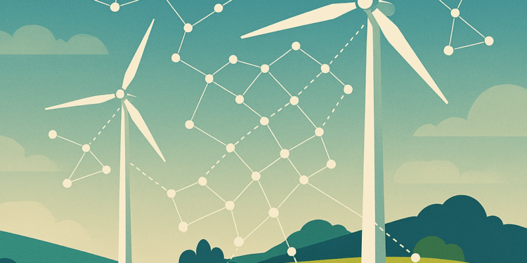 The Rise of the Renewable Swarm: How Drumil Joshi is Using Nature to Rethink Wind and Solar Intelligence