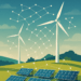 The Rise of the Renewable Swarm: How Drumil Joshi is Using Nature to Rethink Wind and Solar Intelligence