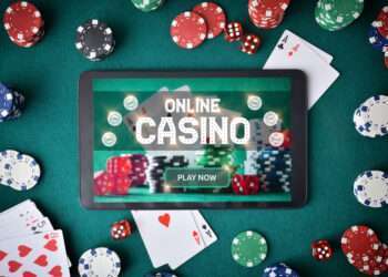 How Can I Tell If An Online Casino in Europe is Legit?