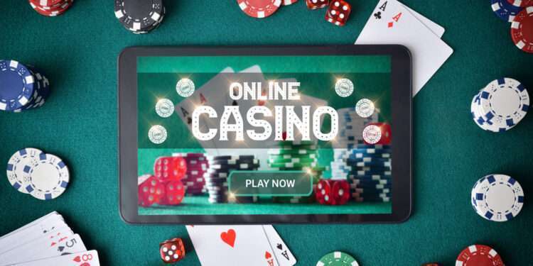 How Can I Tell If An Online Casino in Europe is Legit?