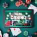 How Can I Tell If An Online Casino in Europe is Legit?