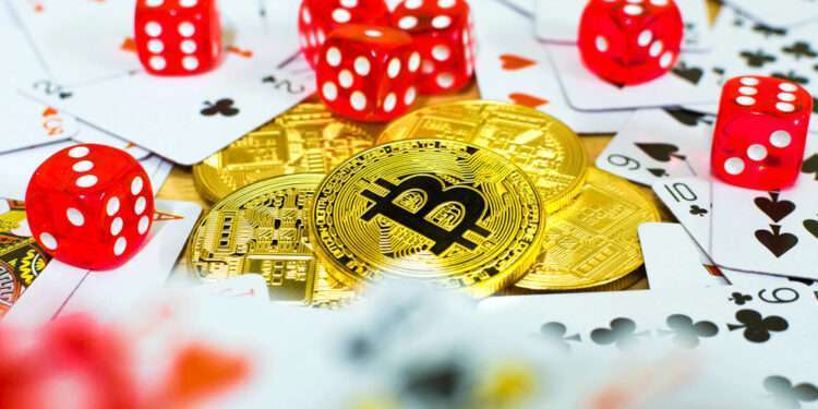 Are Bitcoin Casinos Legit?