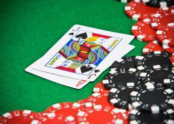 What is the Best Website to Play Blackjack Online?