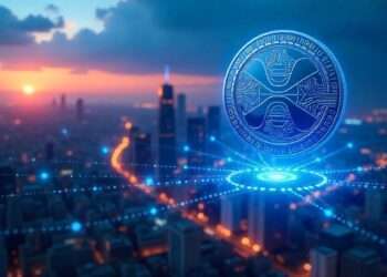 XRP at $10? Big Investors Are Betting Big on Crypto, Survey Says