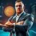 Conor McGregor Enters the Crypto Arena with Memecoin Launch